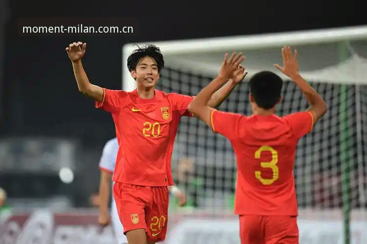 米兰中国登录 土伦杯溃败后的深度评测:U19国青的得与失,以及米兰中国登录体验的避坑指南